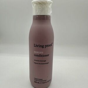 Living Proof Restore Conditioner